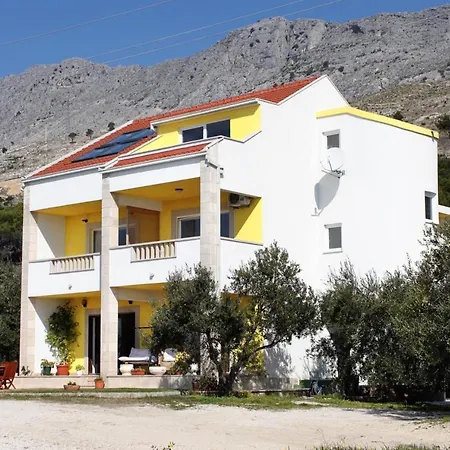 Duce 2778c Appartement