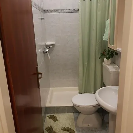 Duce 2778c Appartement *