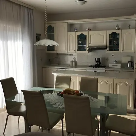 Appartement Duce 2778c Omiš