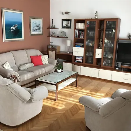 Duce 2778c Appartement *